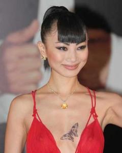 白灵演员,演绎传奇，光影人生